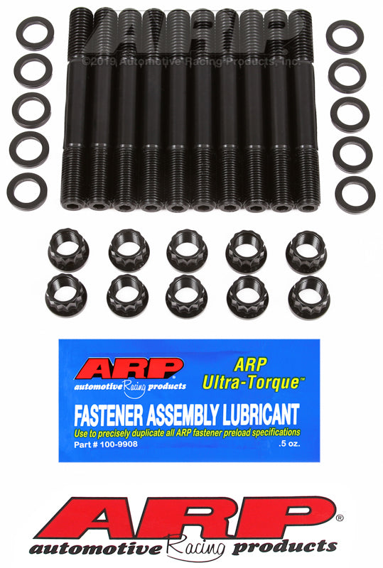 ARP 151-5402 Ford Pinto 2300Cc Inline 4 Main Stud Kit