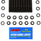 ARP 151-5403 Ford Escort 1600 4-Cylinder 2-Bolt Main Stud Kit