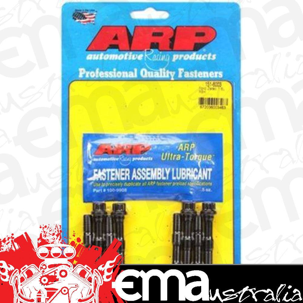 ARP 151-6003 Ford Zetec 1.6L Rod Bolt Kit