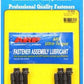 ARP 151-6004 Ford Cvh M8 X 1.0 Rod Bolt Kit