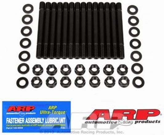 ARP Fasteners ARP152-4001 152-4001 Ford Inline 6 240-300 Hex Head Stud Kit