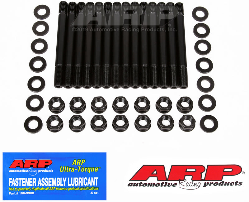 ARP 152-4001 Ford Inline 6 240-300 Hex Head Stud Kit