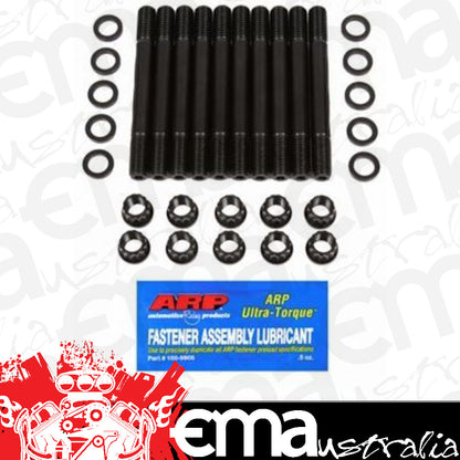 ARP 152-4201 Ford Inline 6 240-300 12PT Head Stud Kit