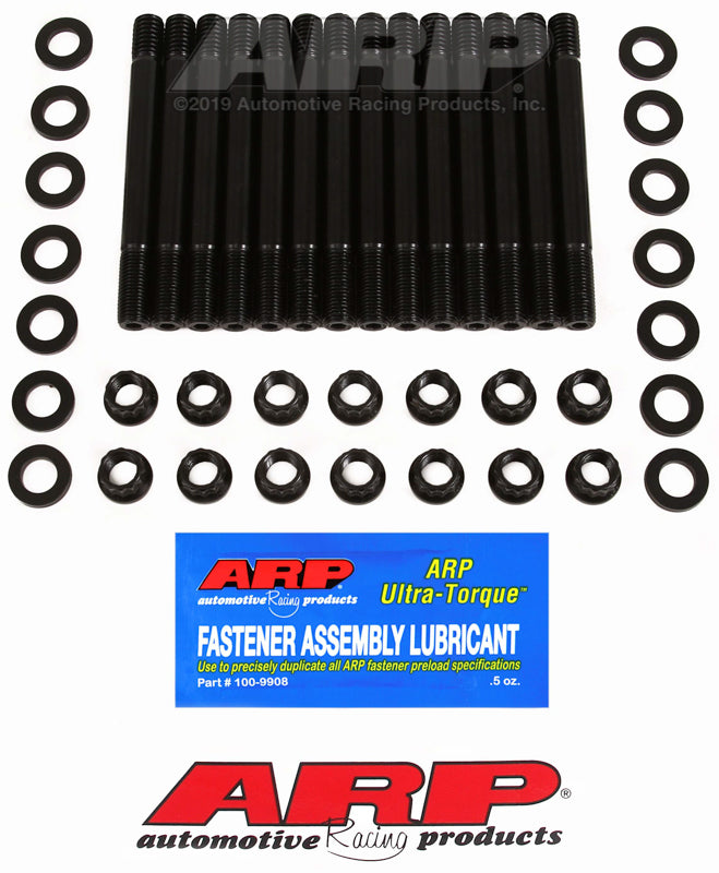 ARP 152-4201 Ford Inline 6 240-300 12PT Head Stud Kit