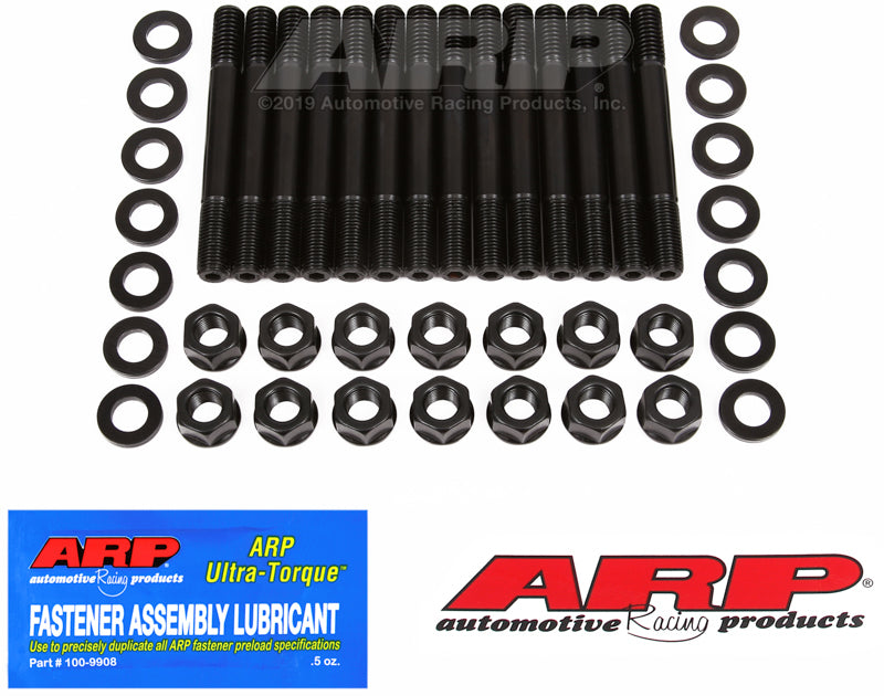 ARP 152-5401 Ford Inline 6 Main Stud Kit