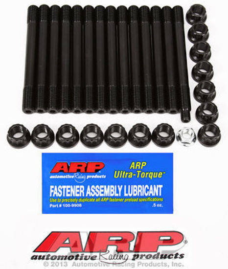 ARP 152-5402 Ford 4.0L Xr6 Inline 6Cyl Main Stud Kit