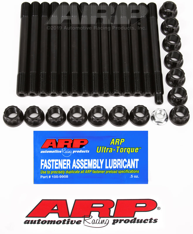 ARP 152-5402 Ford 4.0L Xr6 Inline 6Cyl Main Stud Kit