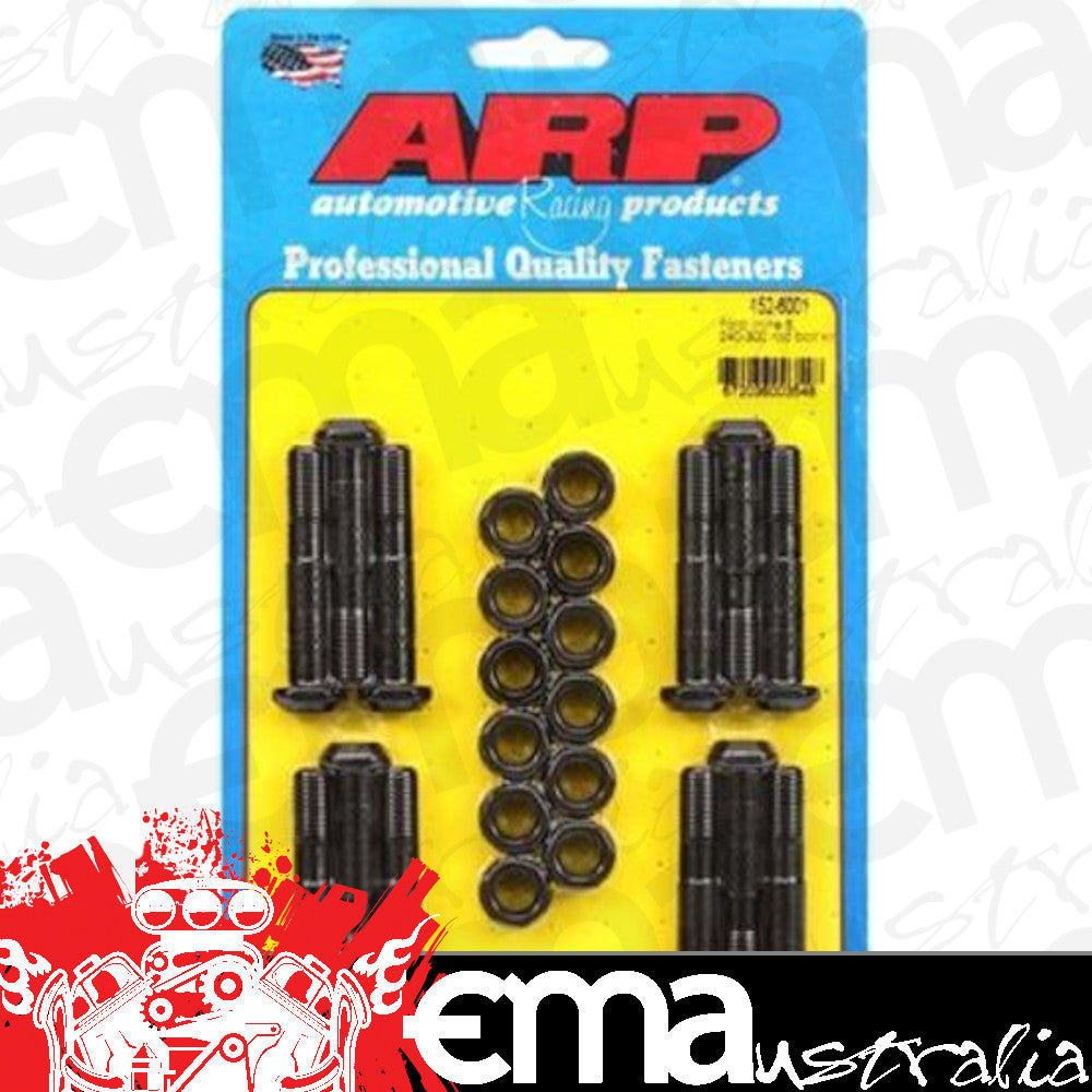 ARP 152-6001 Ford Inline 6 240-300 Rod Bolt Kit