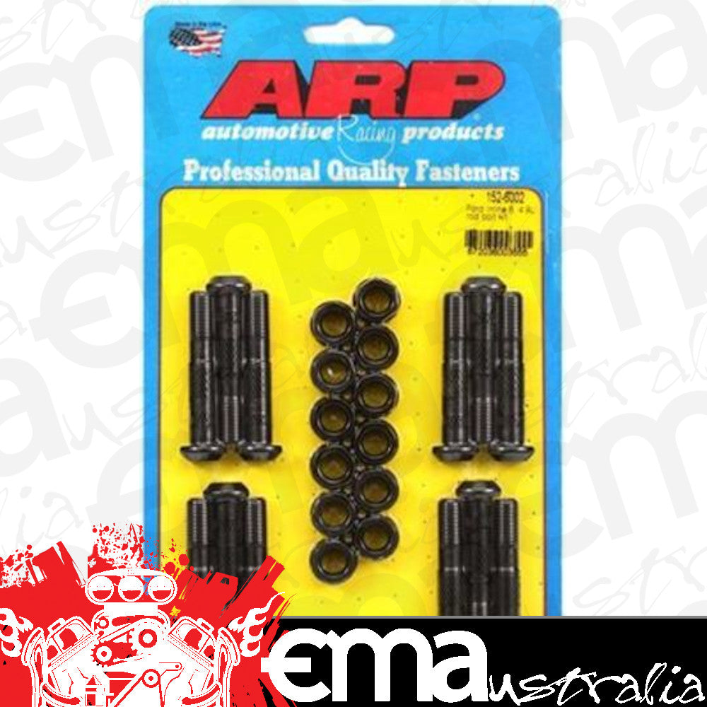 ARP 152-6002 Ford Inline 6 4.9L Rod Bolt Kit