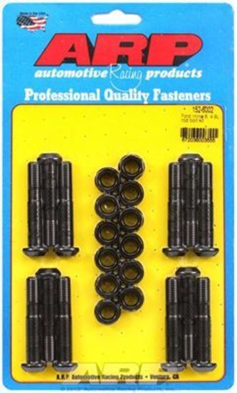 ARP 152-6002 Ford Inline 6 4.9L Rod Bolt Kit