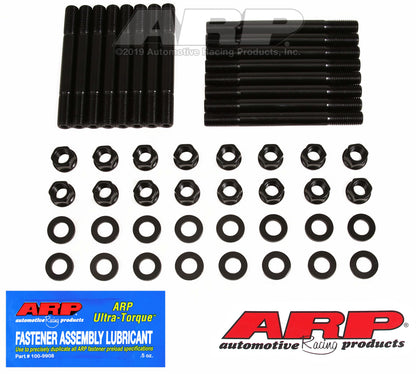 ARP 153-4001 Ford T-Bird V6 Super Coupe Hex Head Stud Kit