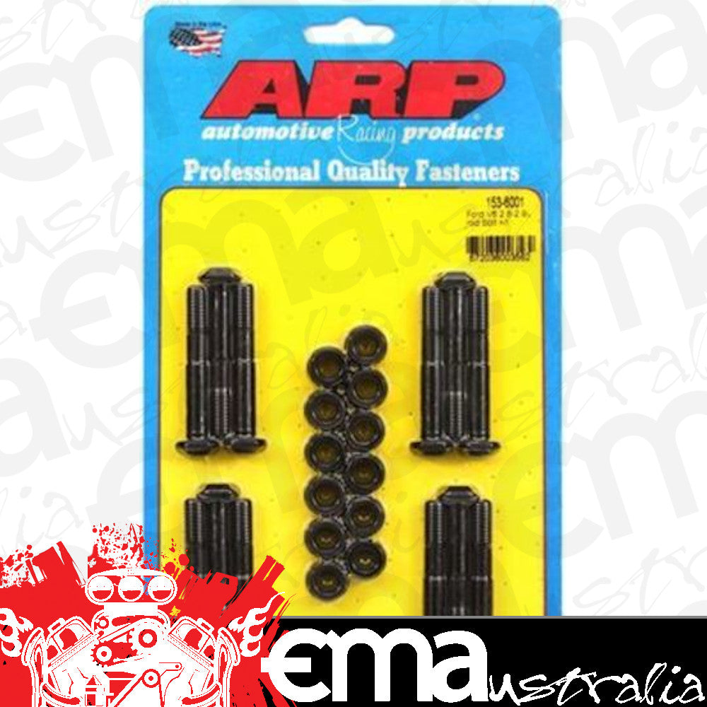 ARP 153-6001 Ford V6 2.8L & 2.9L Rod Bolt Kit