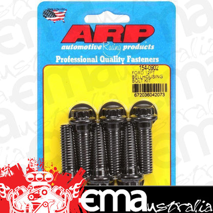 ARP 154-0902 Ford 12PT Bellhousing Bolt Kit