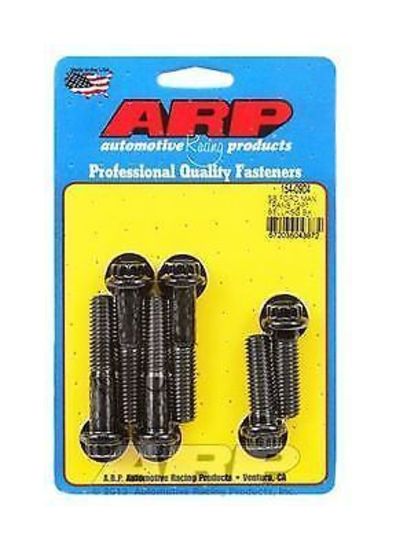 ARP 154-0904 SB Ford Manual Trans 12PT Bellhousing Bolt Kit