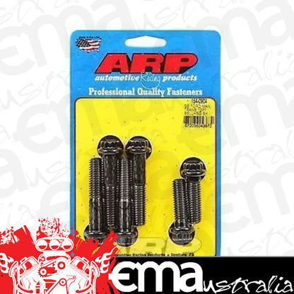 ARP 154-0904 SB Ford Manual Trans 12PT Bellhousing Bolt Kit