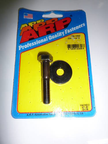 Ford Cleveland 351, Ford Modified 351, 400 154-1002 Cam Bolt Kit ARP Fasteners ARP154-1002