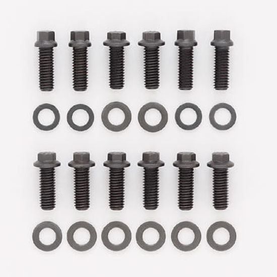 ARP 154-2001 SB Ford Hex Intake Manifold Bolt Kit