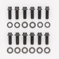 ARP 154-2001 SB Ford Hex Intake Manifold Bolt Kit