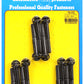 ARP 154-2002 Ford 351W Hex Intake Manifold Bolt Kit