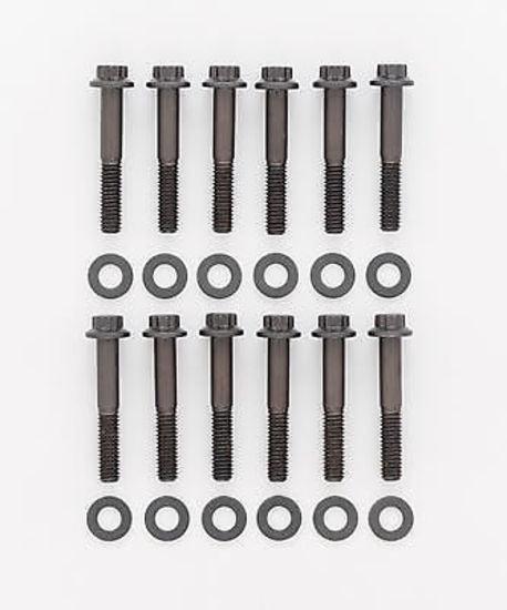 ARP 154-2101 SB Ford 12PT Intake Manifold Bolt Kit