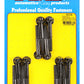 ARP 154-2105 Ford 351W w/ Edelbrock RPM Air Gap 12PT Intake Manifold Bolt Kit