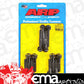 ARP 154-2106 Ford 351C w/ Edelbrock RPM Air Gap 12PT Intake Manifold Bolt Kit