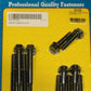 ARP 154-3206 Ford 351C Hex Water Pump Bolt Kit