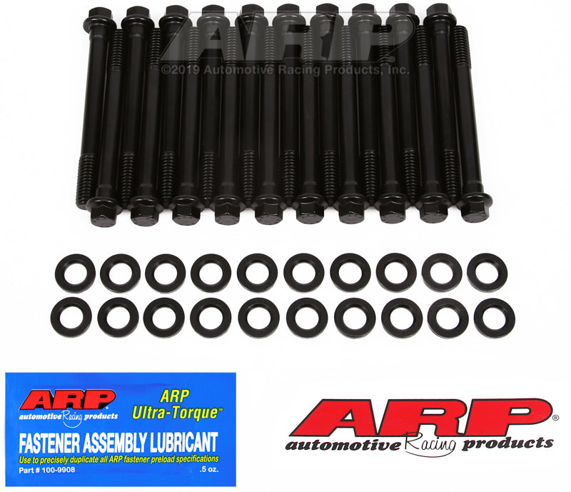 ARP 154-3602 SB Ford BoSS 302 Head Bolt Kit