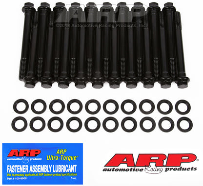 ARP 154-3604 SB Ford 351C Head Bolt Kit