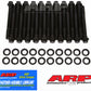 ARP 154-3604 SB Ford 351C Head Bolt Kit