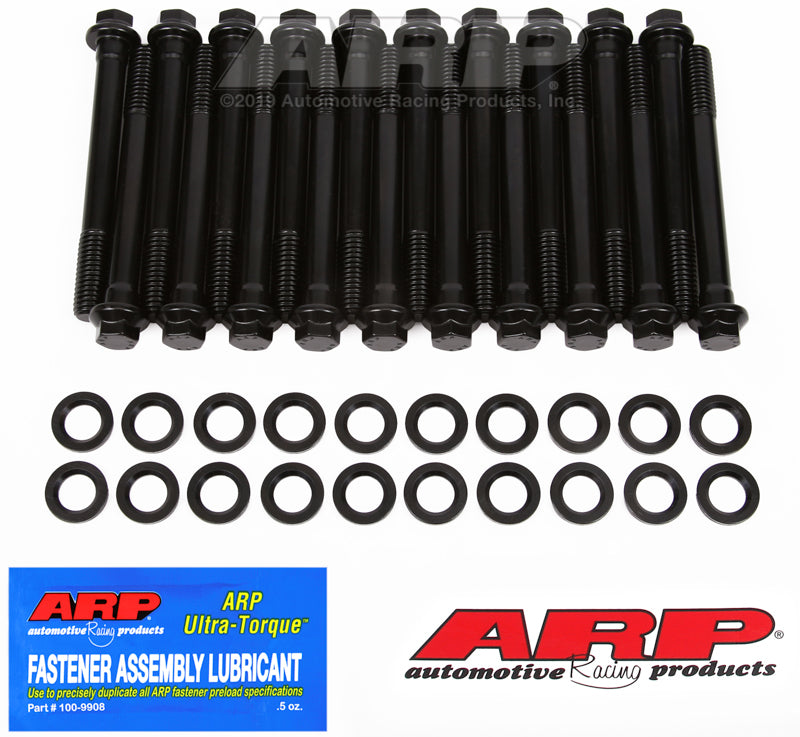 ARP 154-3604 SB Ford 351C Head Bolt Kit
