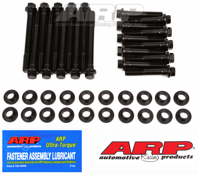 ARP 154-3605 SB Ford 302W Hex Head Bolt Kit