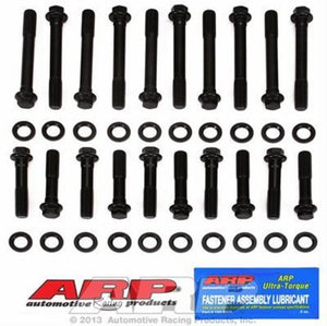 ARP 154-3607 SB Ford Wp Manowar Iron Block/Manowar Alum Head Hbk