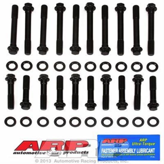 ARP 154-3607 SB Ford Wp Manowar Iron Block/Manowar Alum Head Hbk