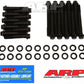 ARP 154-3607 SB Ford Wp Manowar Iron Block/Manowar Alum Head Hbk