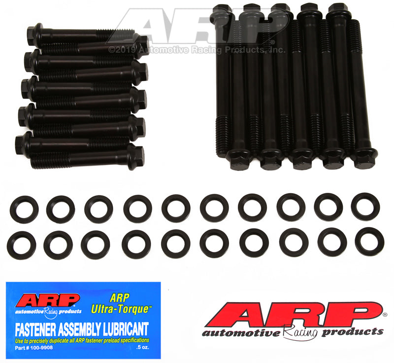 ARP 154-3607 SB Ford Wp Manowar Iron Block/Manowar Alum Head Hbk