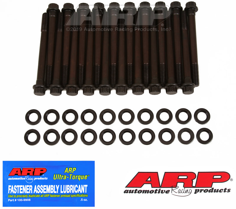 ARP 154-3702 SB Ford BoSS 302 12PT Head Bolt Kit
