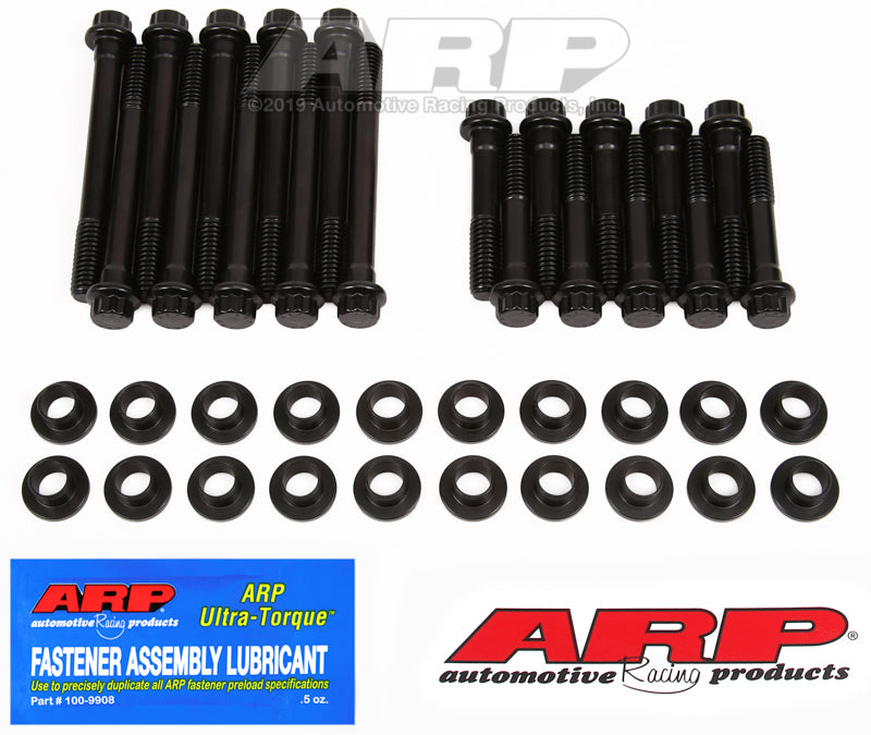 ARP 154-3705 SB Ford 302W 12PT Head Bolt Kit
