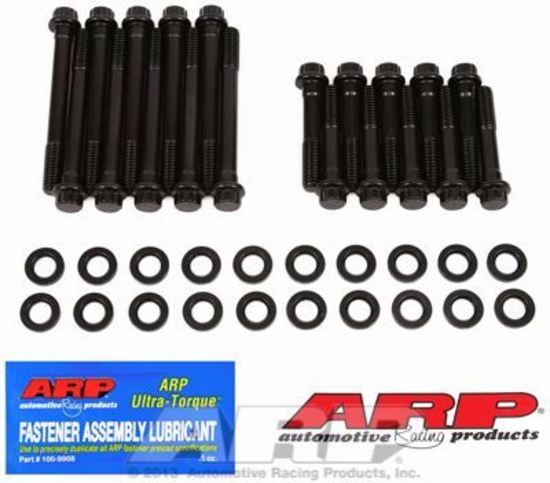 ARP 154-3705 SB Ford 302W 12PT Head Bolt Kit