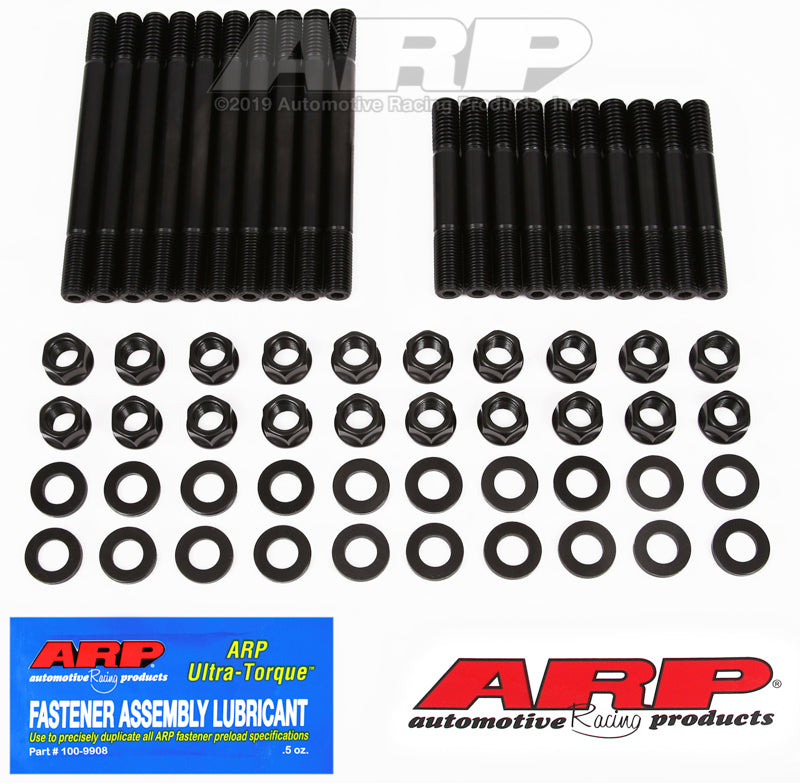 ARP 154-4001 Ford 289-302 7/16" Hex Head Stud Kit