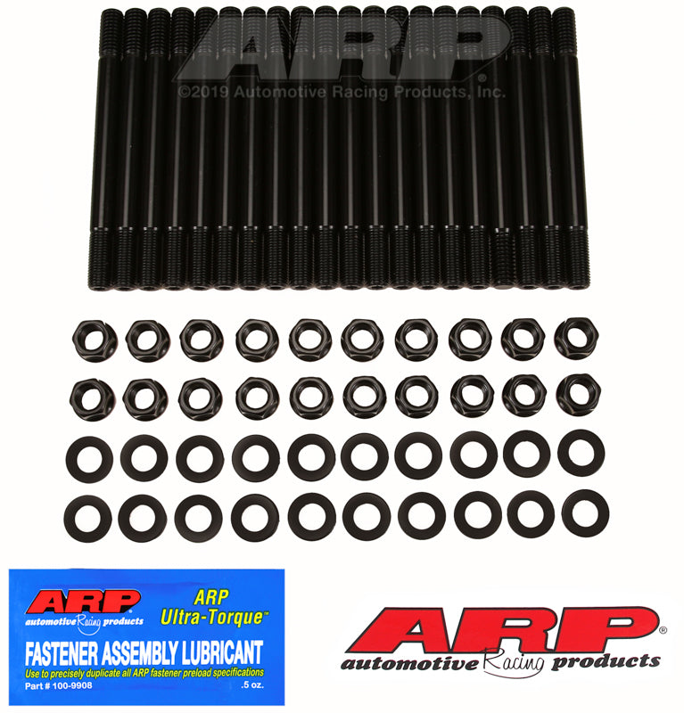 ARP 154-4002 SB Ford 302 BoSS Hex Head Stud Kit