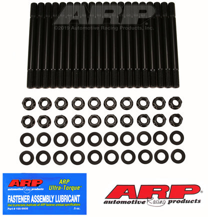 ARP 154-4002 SB Ford 302 BoSS Hex Head Stud Kit