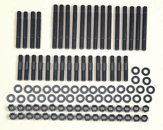 Ford Small Block Windsor 154-4003 SB 1/2" Hex Head Stud Kit ARP Fasteners ARP154-4003