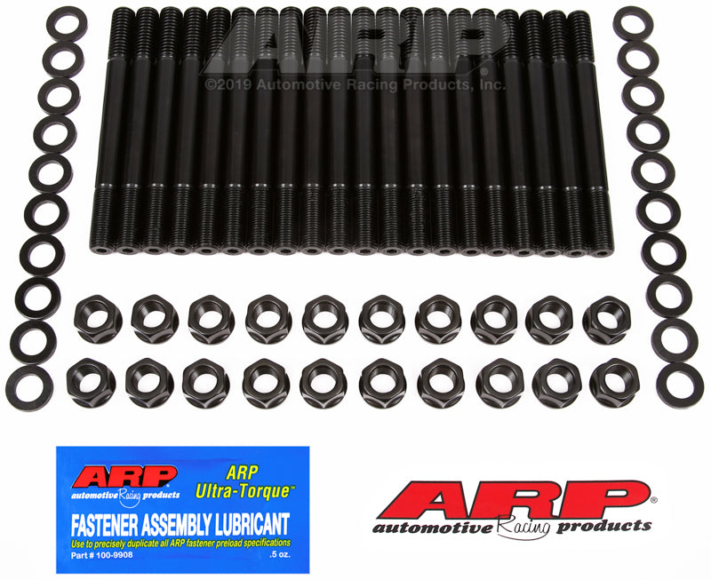 ARP 154-4004 SB Ford 351C Hex Head Stud Kit