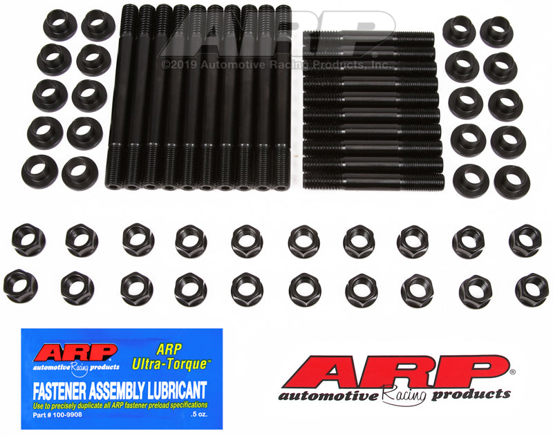 ARP 154-4005 Ford 289-302 w/ 351W Head 7/16 Head Stud Kit