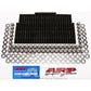 ARP 154-4101 Ford Flathead (1938-48) w/ Edelbrock Heads Head Stud Kit