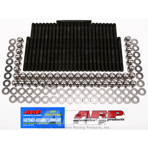 ARP 154-4101 Ford Flathead (1938-48) w/ Edelbrock Heads Head Stud Kit