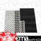ARP 154-4102 Ford Flathead (1949-53) w/ Edelbrock Heads Head Stud Kit