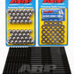 ARP 154-4103 Ford Flathead (1938-48) w/ Offenhauser Heads Head Stud Kit