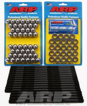 ARP 154-4103 Ford Flathead (1938-48) w/ Offenhauser Heads Head Stud Kit